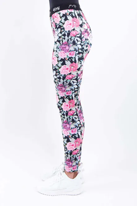 Hovedbilde Eivy Icecold Tights Wild Garden
