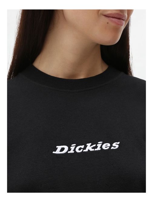 Hovedbilde Dickies Ss Loretto Tee W-Black