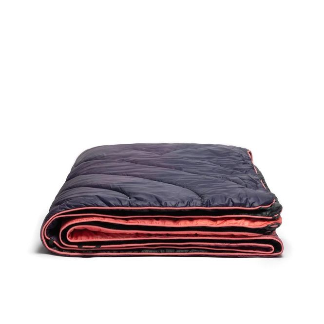Hovedbilde Rumpl Original Puffy Blanket Rocky Mountain Fade ...