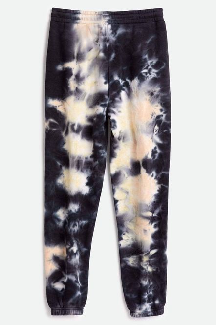 Hovedbilde Brixton Weekender Sweatpant Zephyr/Black