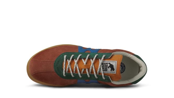 Hovedbilde Karhu Trampas Baked Clay-Riviera
