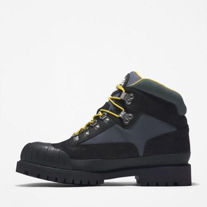 Hovedbilde Timberland Heritage Waterproof Rubber-Toe Hiker ...