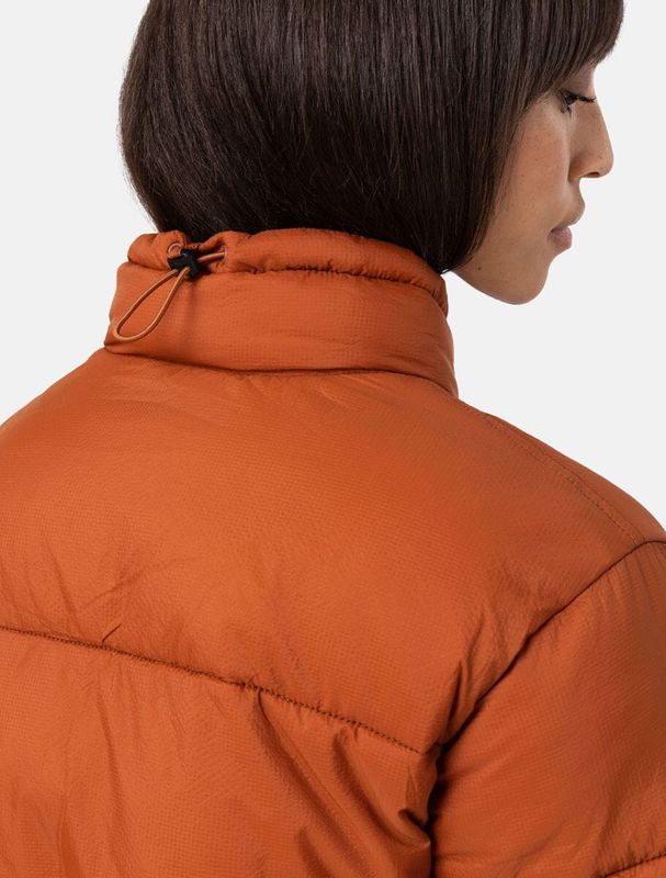 Dickies Alatna W Gingerbread