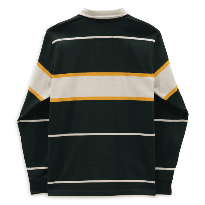 Hovedbilde Vans MN 66 CHAMPS RUGBY GREEN