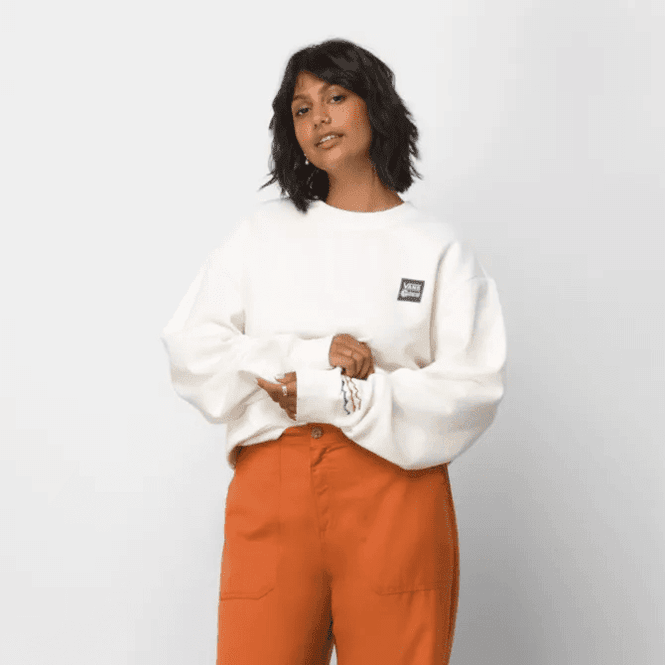 Hovedbilde Vans Textured Waves Fleece