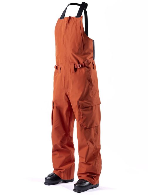 Hovedbilde Candide C1 Pant 3L Rooibos