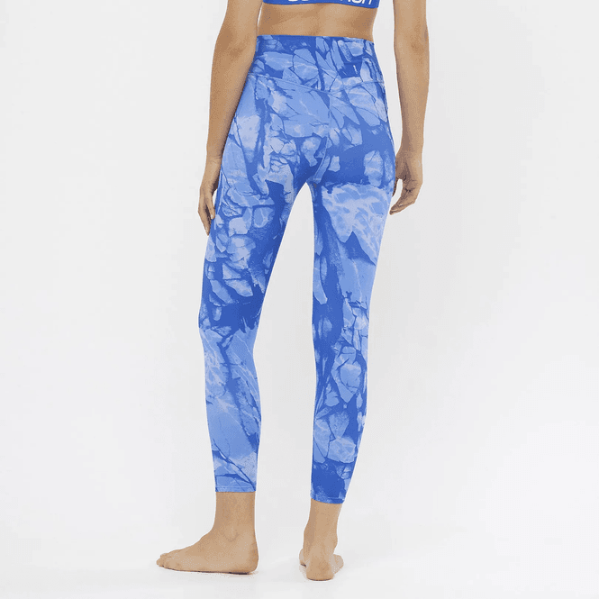 Hovedbilde Salomon Cross Multi 25 Tight W Provence