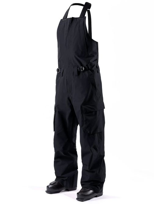 Hovedbilde Candide C1 Pant 3L Black