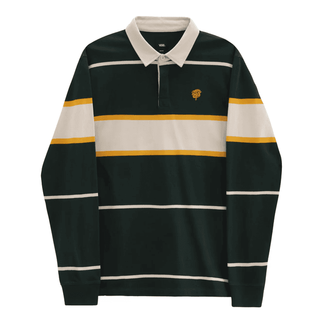 Hovedbilde Vans MN 66 CHAMPS RUGBY GREEN