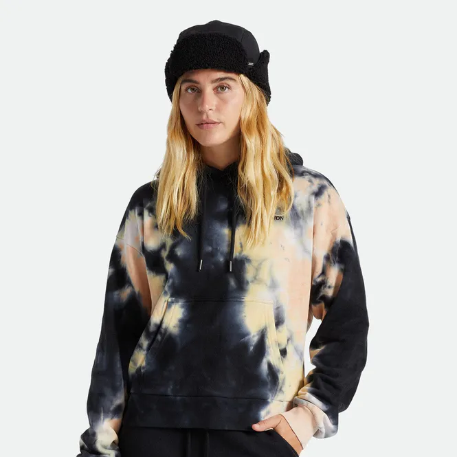 Hovedbilde Brixton Bridger X Trapper Hat Black