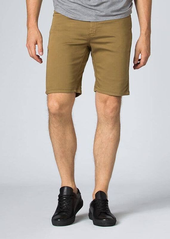 DU/ER No Sweat Short 7