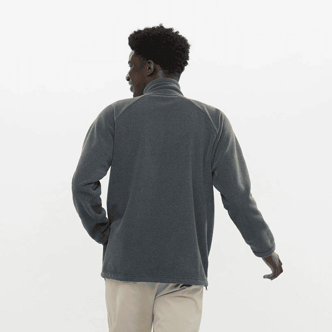 Hovedbilde Salomon Outlife Mod Polartec Half Zip Unisex