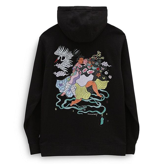 Hovedbilde Vans Pride Otw Gallery Pullover Hoodie