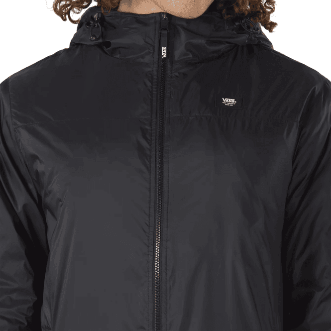 Hovedbilde Vans MN Halifax Packable Thermoball MTE-1 Black