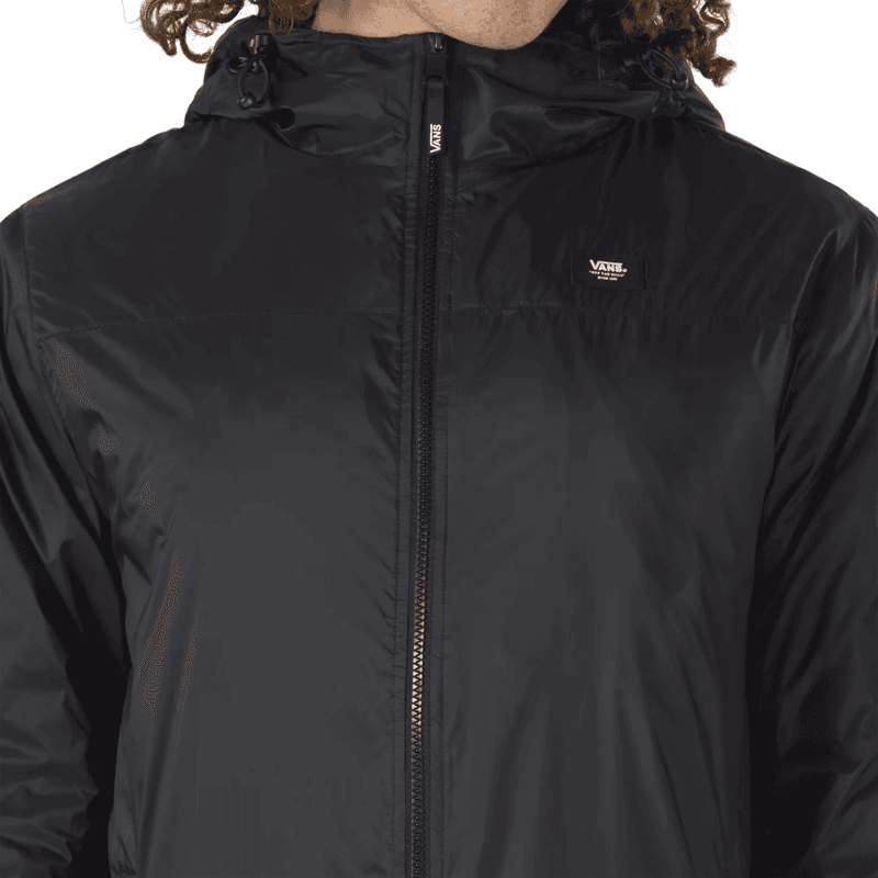 Vans MN Halifax Packable Thermoball MTE-1 Black