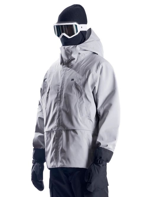 Hovedbilde Candide C2 Light Jacket Black