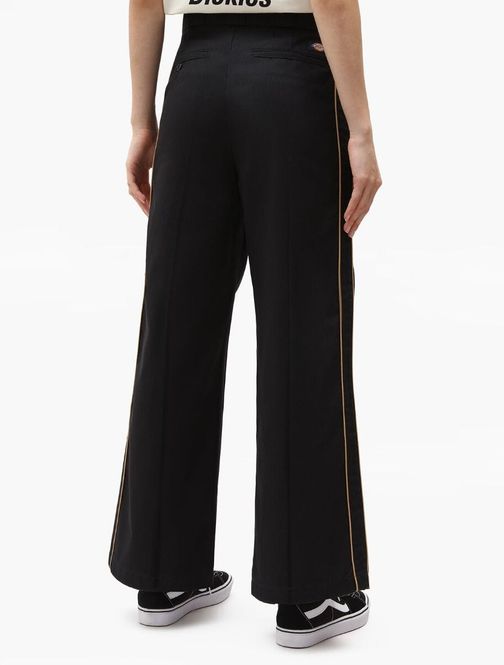 Hovedbilde Dickies Bettles Work Pant W Black