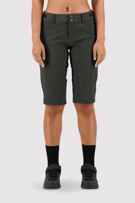 Hovedbilde Mons Royale Womens Momentum 2.0 Bike Shorts ...