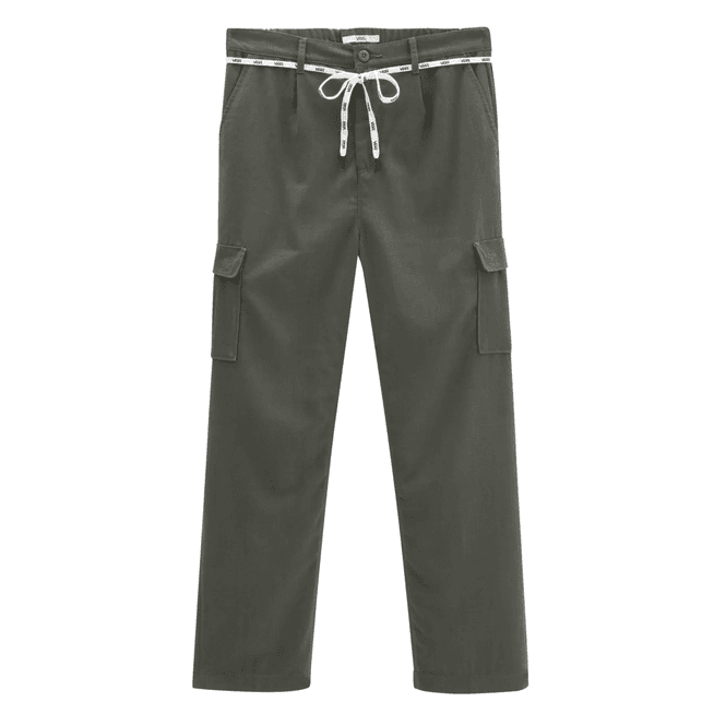 Hovedbilde Vans WM SHOE LACE CARGO P Thyme