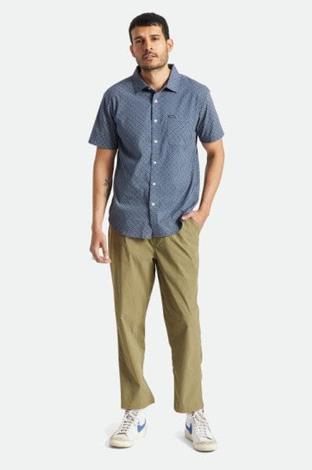 Hovedbilde Brixton Steady Cinch Taper Crossover Pant ...
