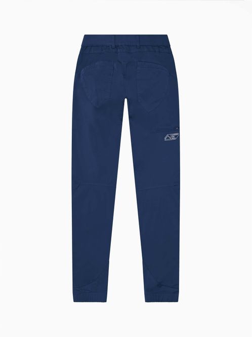 Hovedbilde Looking For Wild Laila Peak Women's Pants Navy