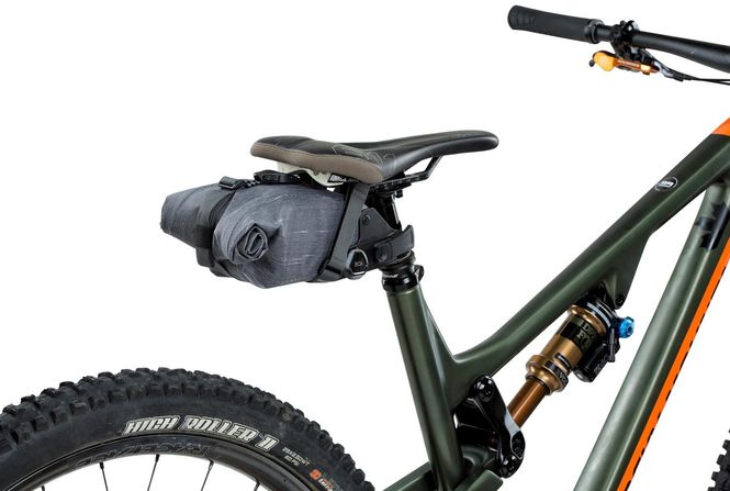 Hovedbilde EVOC Seat Pack Boa 2L Carbon Grey