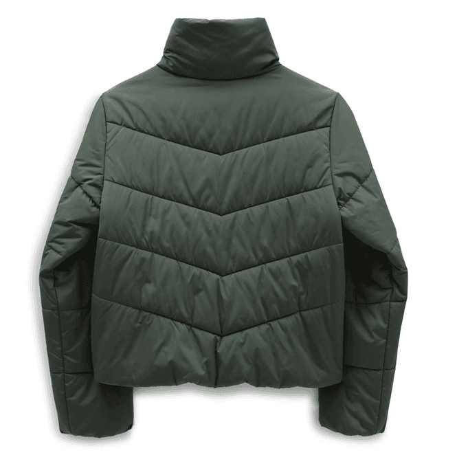 Hovedbilde Vans Wm Foundry V Puffer Mte Thyme