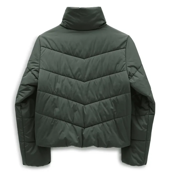Hovedbilde Vans Wm Foundry V Puffer Mte Thyme