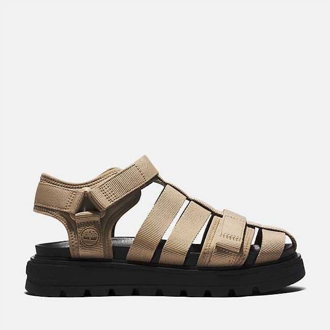 Hovedbilde Timberland Womens Ray City Sandal Closed ...