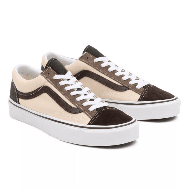 Hovedbilde Vans Ua Style 36 Color Block Demitasse-Multi
