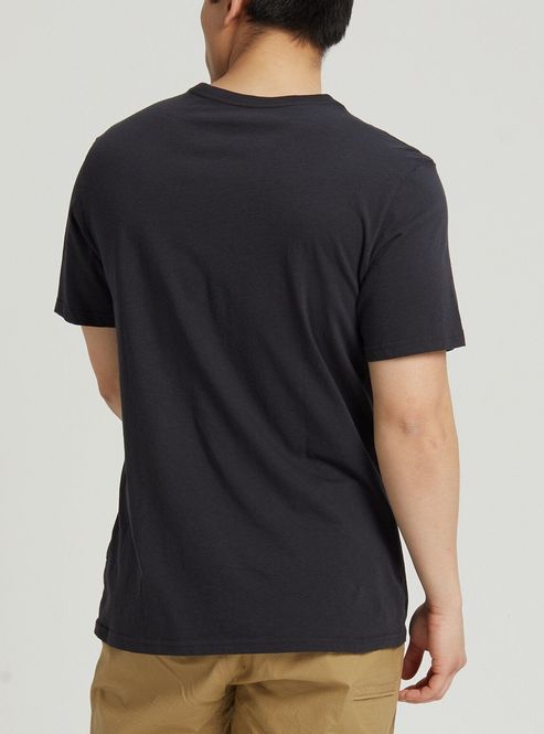Hovedbilde Burton Durable Goods Short Sleeve T-Shirt True ...