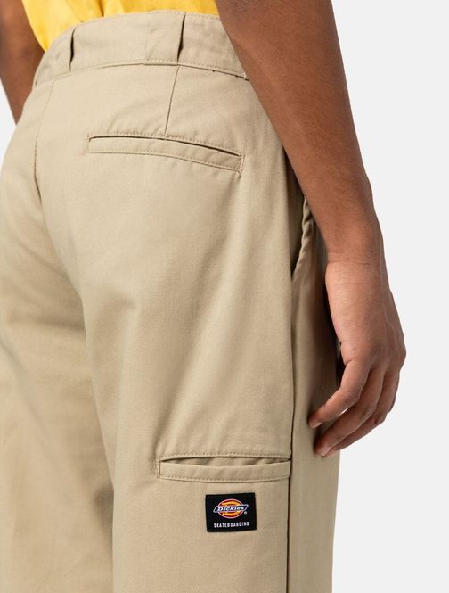 Hovedbilde Dickies Valley Grande Double Knee Khaki