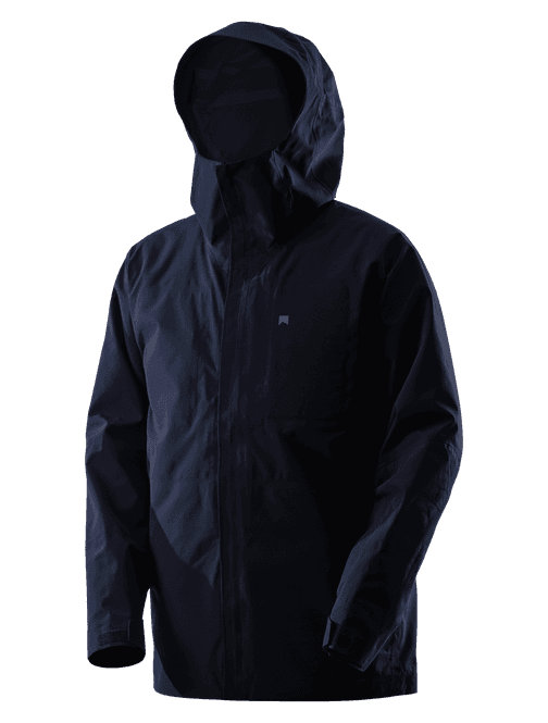 Hovedbilde Candide C1 Jacket 3L Navy