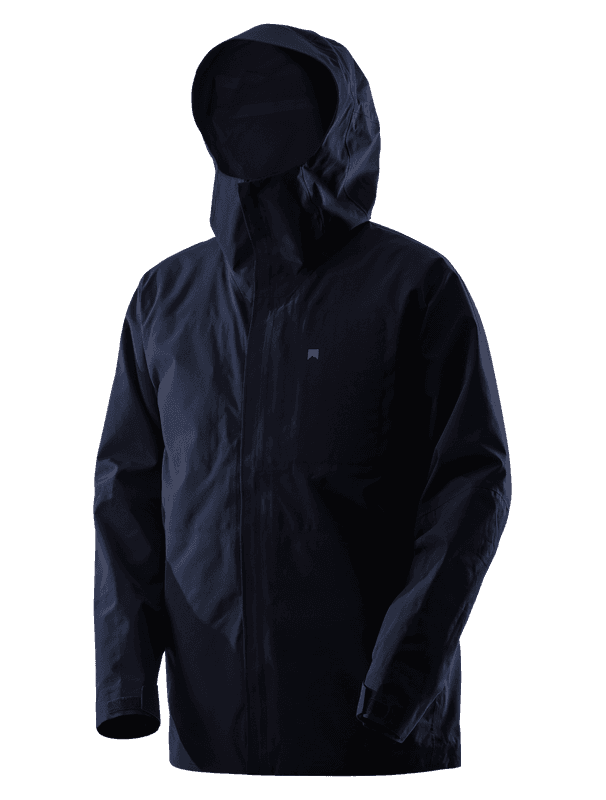 Candide C1 Jacket 3L Navy