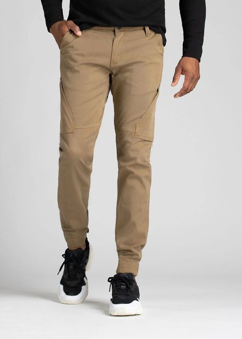 Hovedbilde DU/ER Live Free Adventure Pant Hawkeye