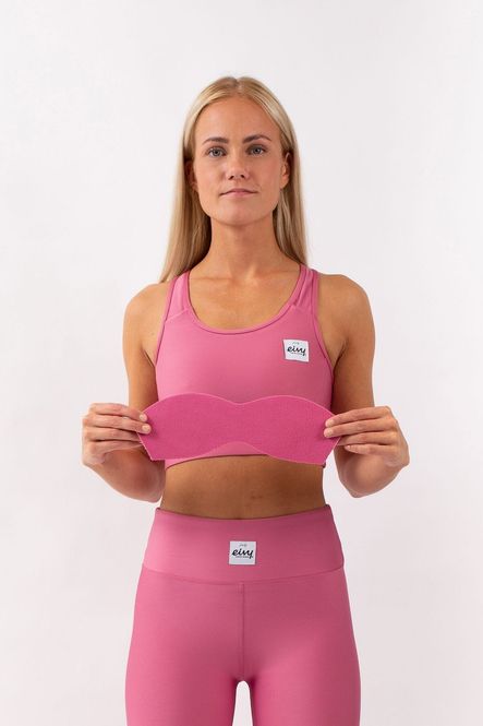 Hovedbilde Eivy Rider Sports Bra Raspberry