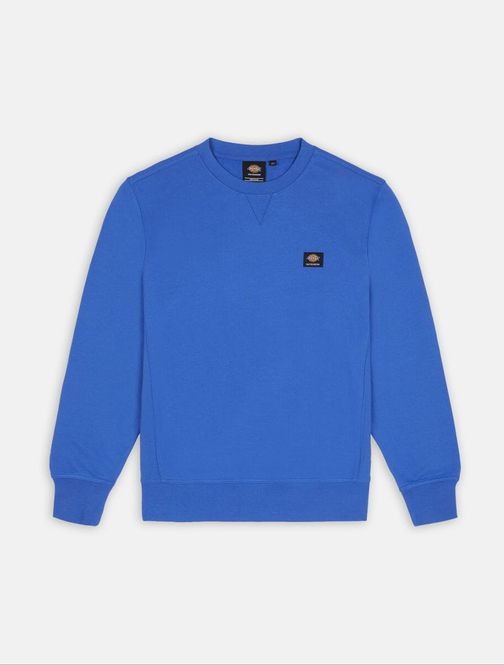Hovedbilde Dickies Mount Vista Sweatshirt Satin Sky