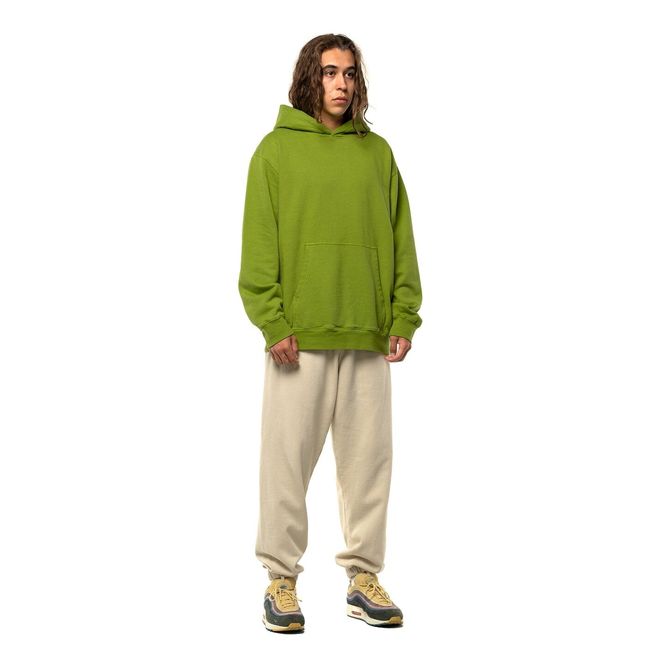 Hovedbilde Taikan Fleece Pant Cream