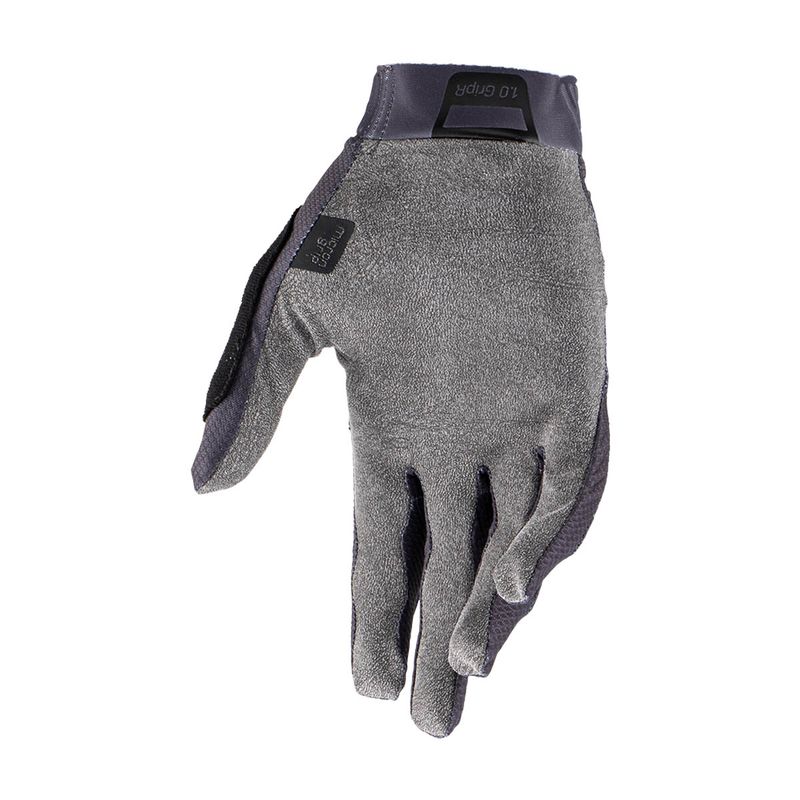 Leatt Junior Glove MTB 1.0 GripR Stealth