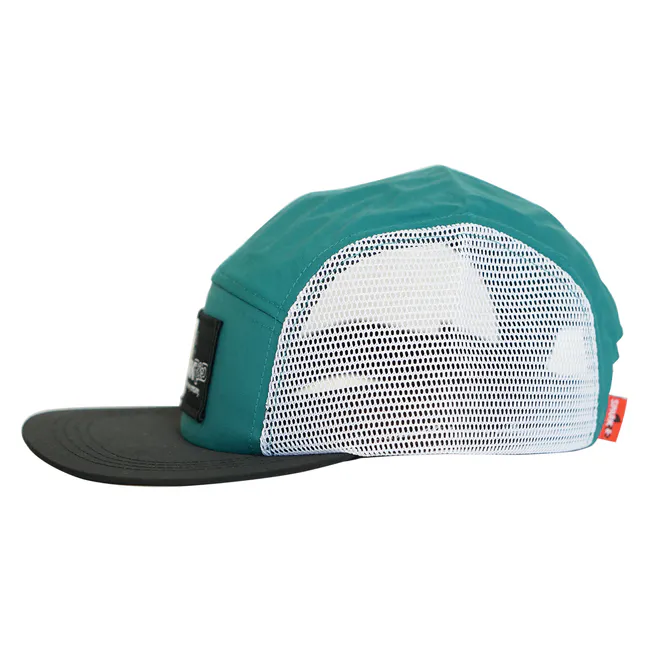 Hovedbilde Spark R&D Touring Hat Ocean