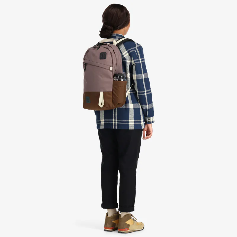 Topo Daypack  Navy
