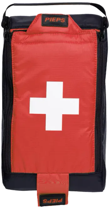 Hovedbilde Pieps First-Aid Pro