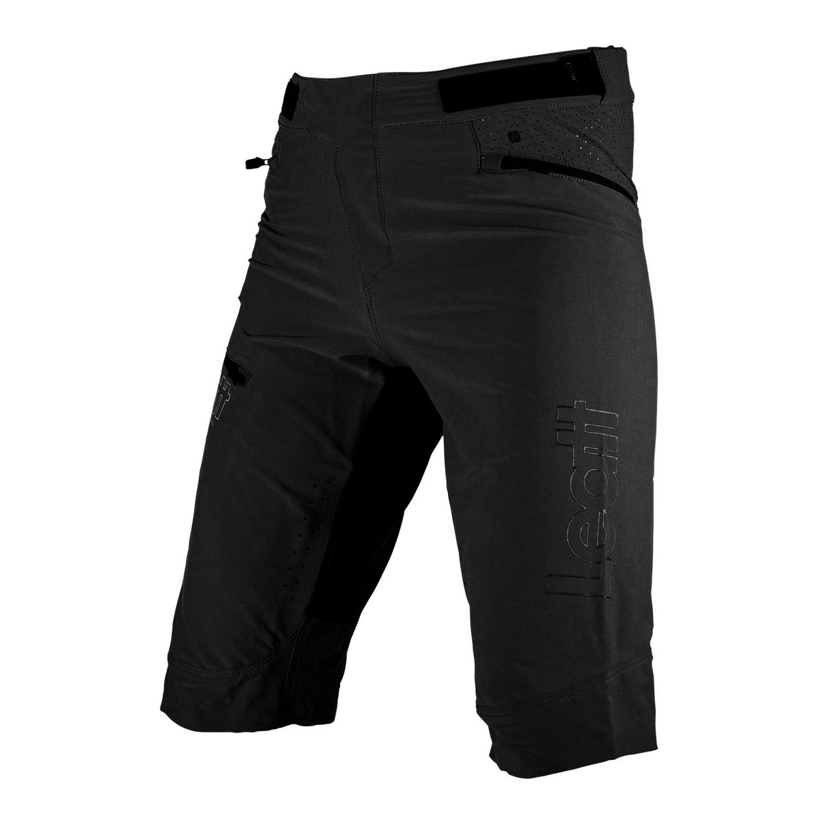 Leatt Shorts MTB Enduro 3.0 Black