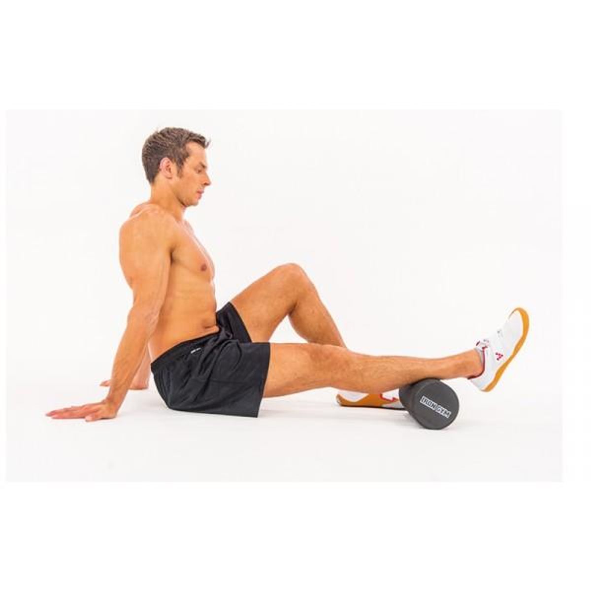 Iron Gym® Massage Roller