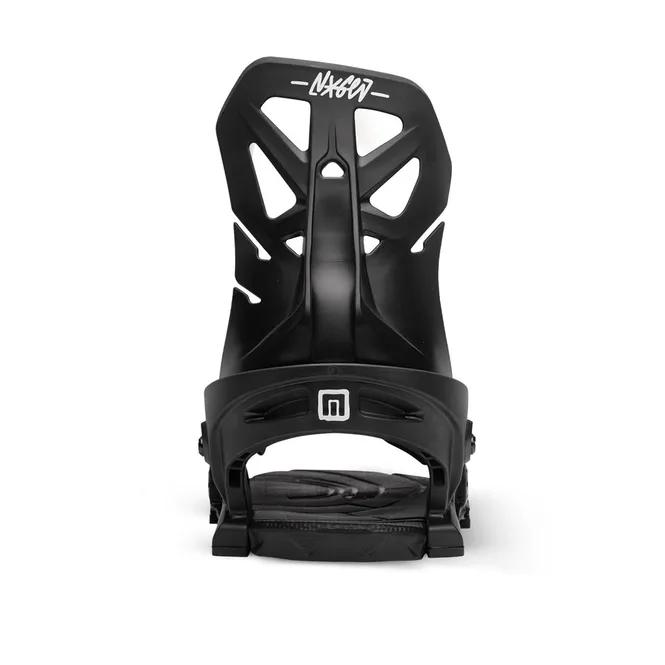 Hovedbilde NOW NXGEN Bindings Black