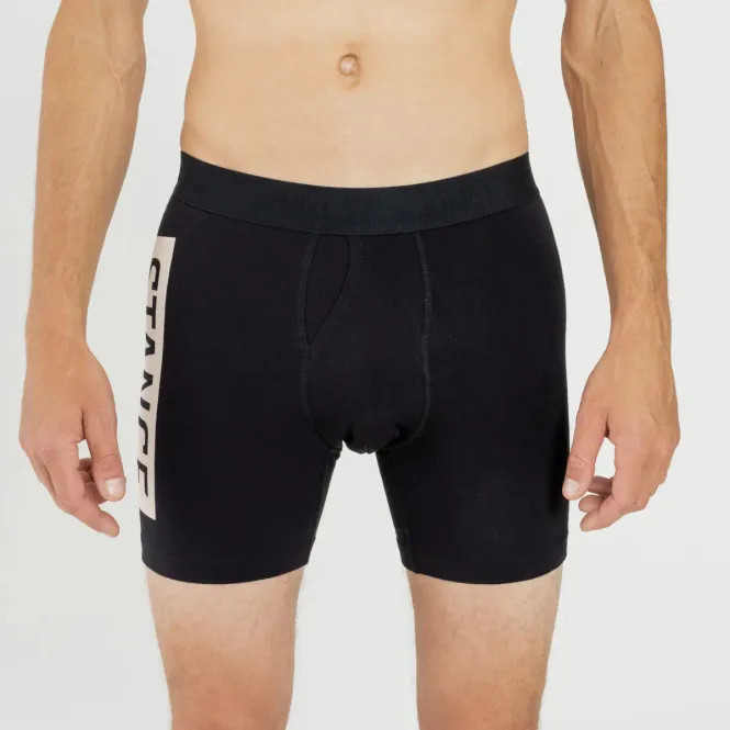 Hovedbilde Stance OG Boxer Brief Black