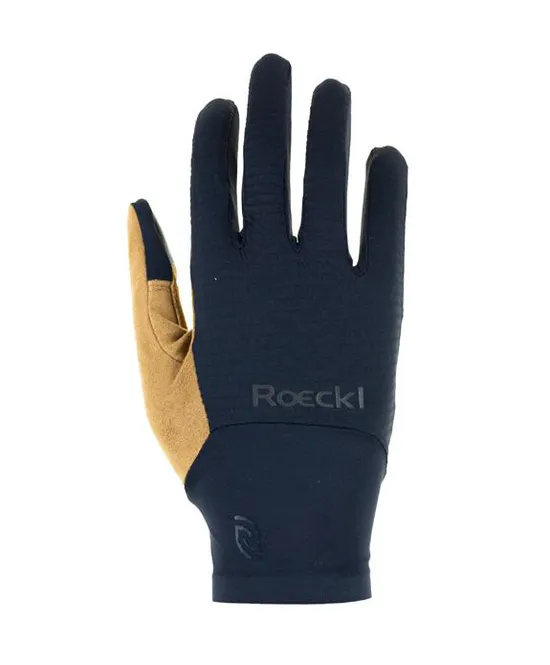 Hovedbilde Roeckl Maracon Black