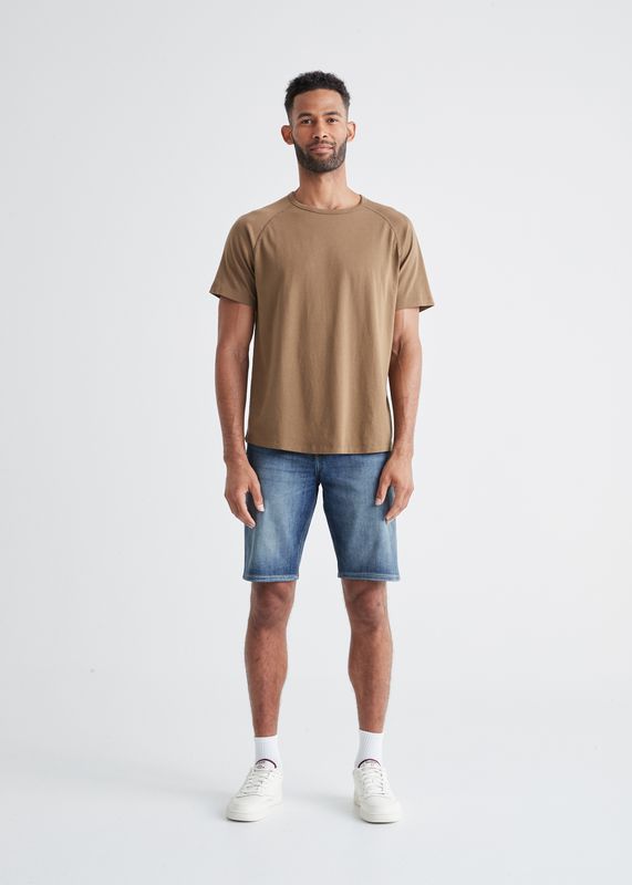 DU/ER Performance Denim Short 11