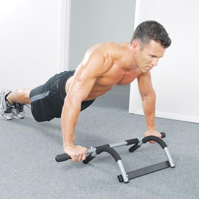 Hovedbilde Iron Gym® Original - Total Upper Body Workout Bar