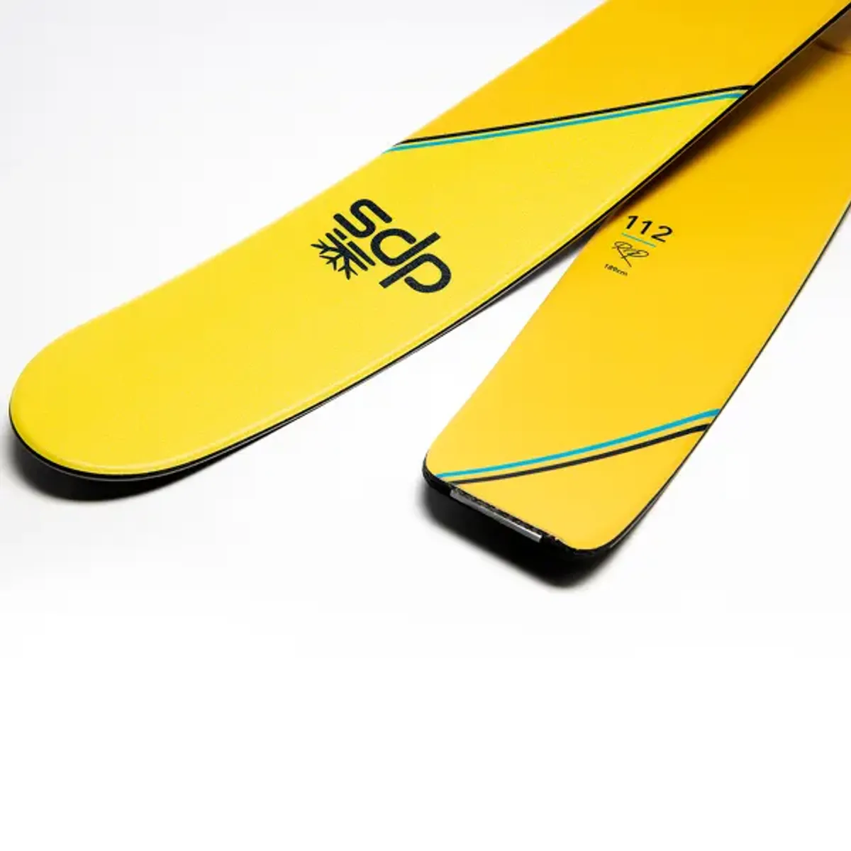 DPS Pagoda 112 RP Yellow